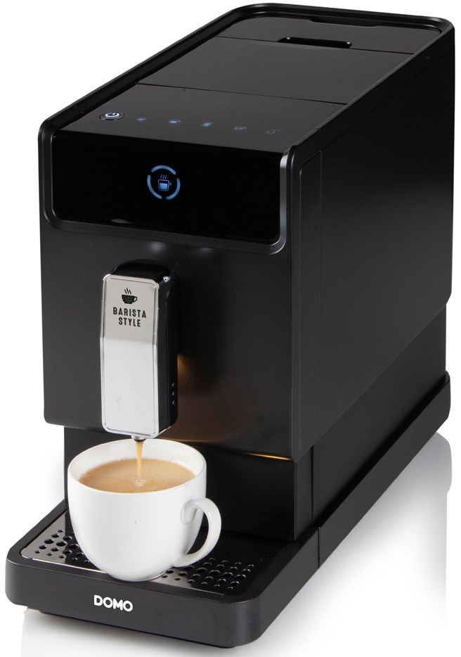 DOMO DO718K test en review Test Aankoop