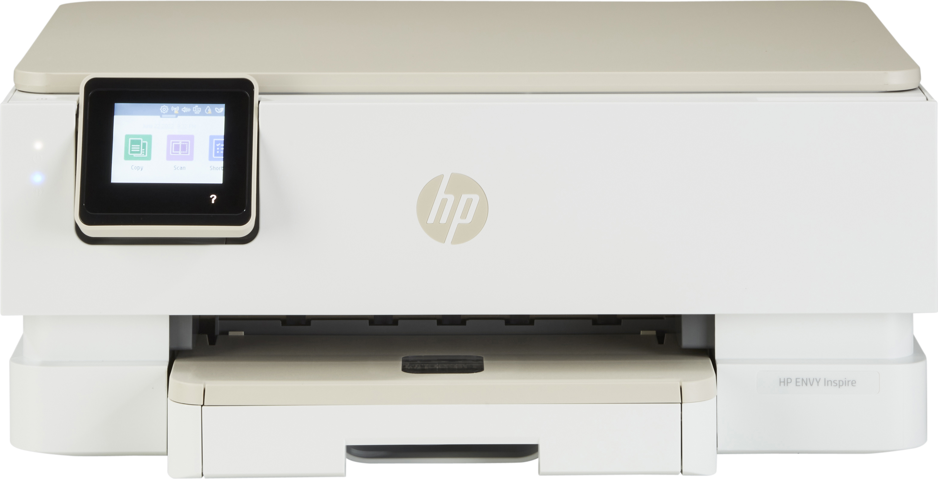 HP ENVY INSPIRE 7220E test en
