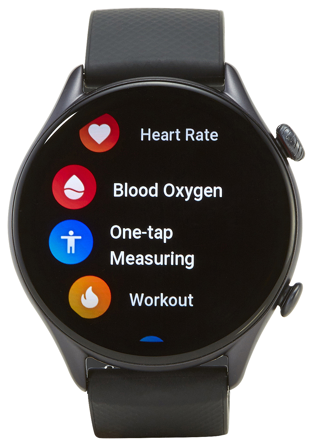 AMAZFIT GTR 3 PRO Test En Review Testaankoop