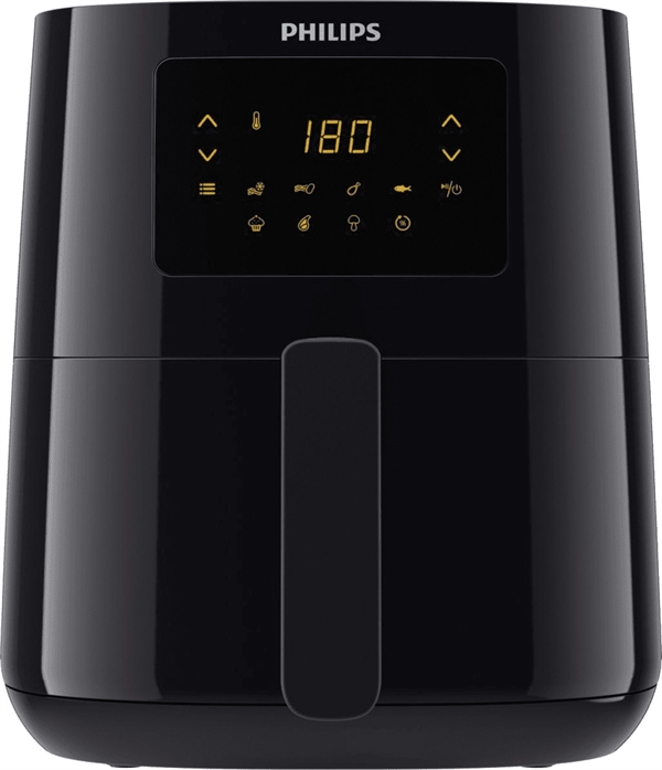 PHILIPS HD9252/90 Essential L test en review - Testaankoop
