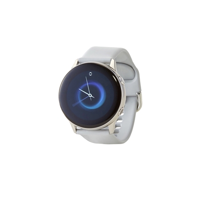 test samsung galaxy active watch