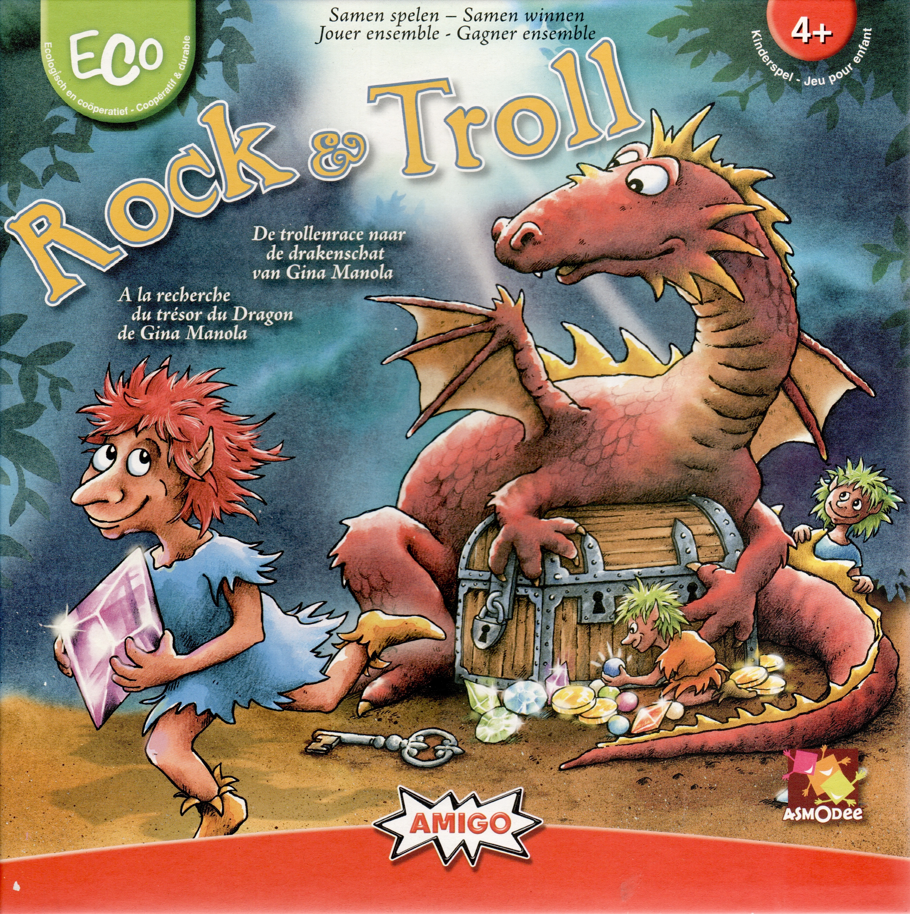 Amigo-Spiele Amigo-Spiele