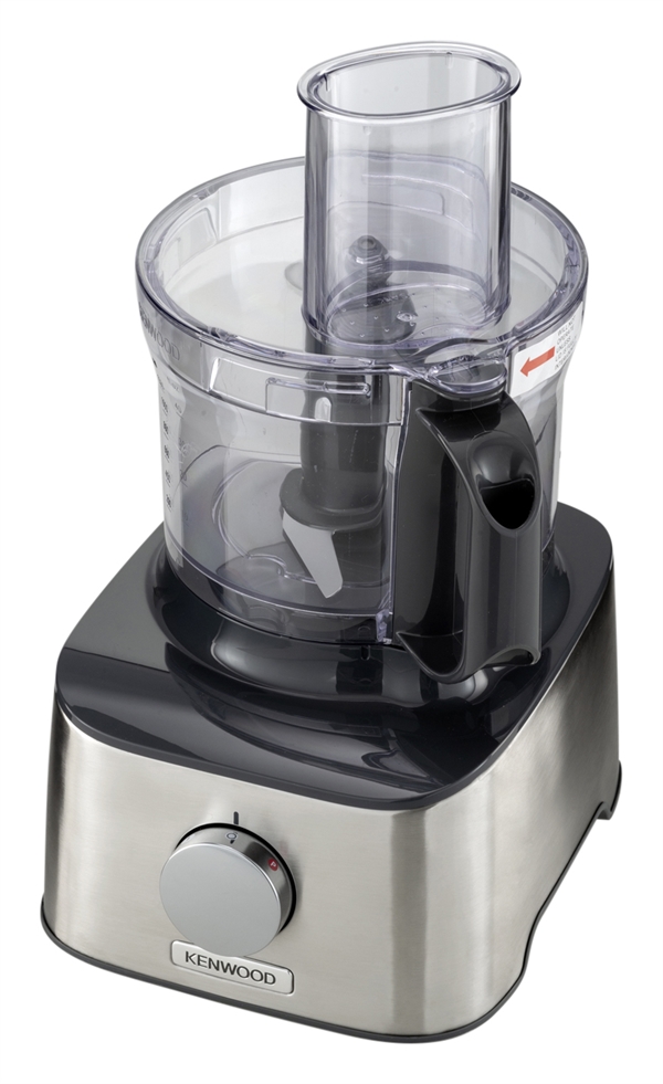 KENWOOD FDM301SS MULTIPRO COMPACT test en review Testaankoop