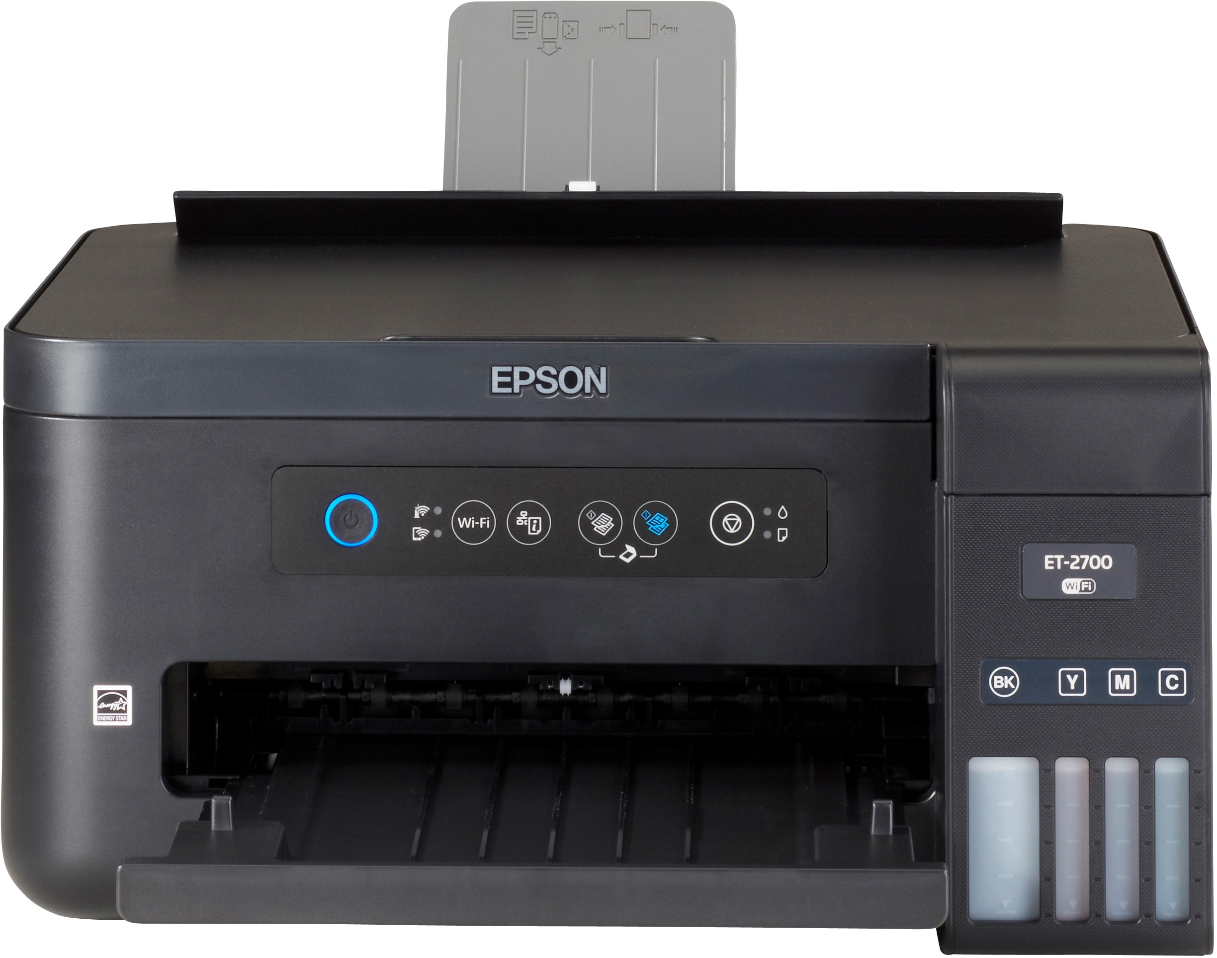 EPSON EcoTank ET2700 test, prijzen en specificaties