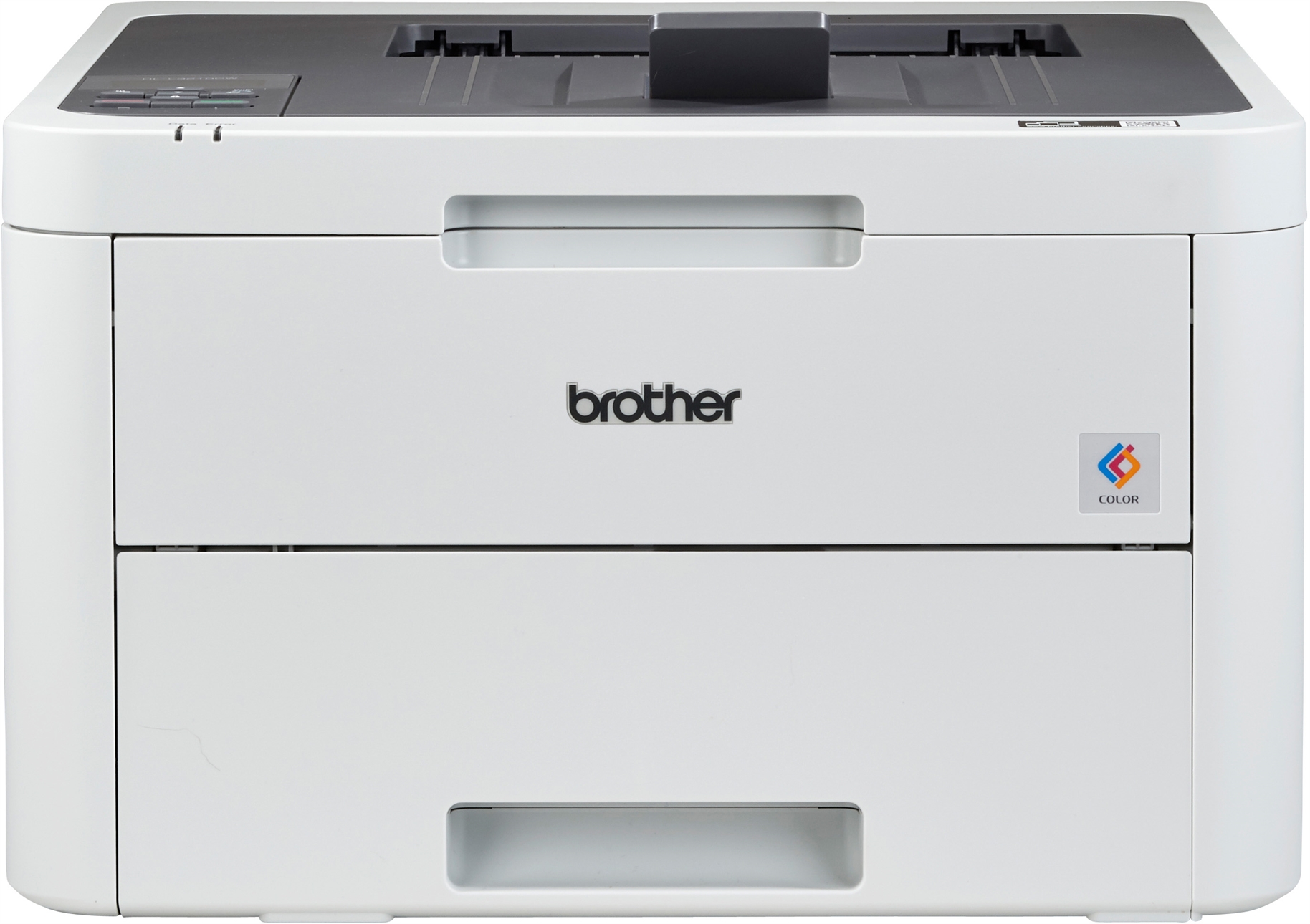 BROTHER HLL3210CW test en review Test Aankoop