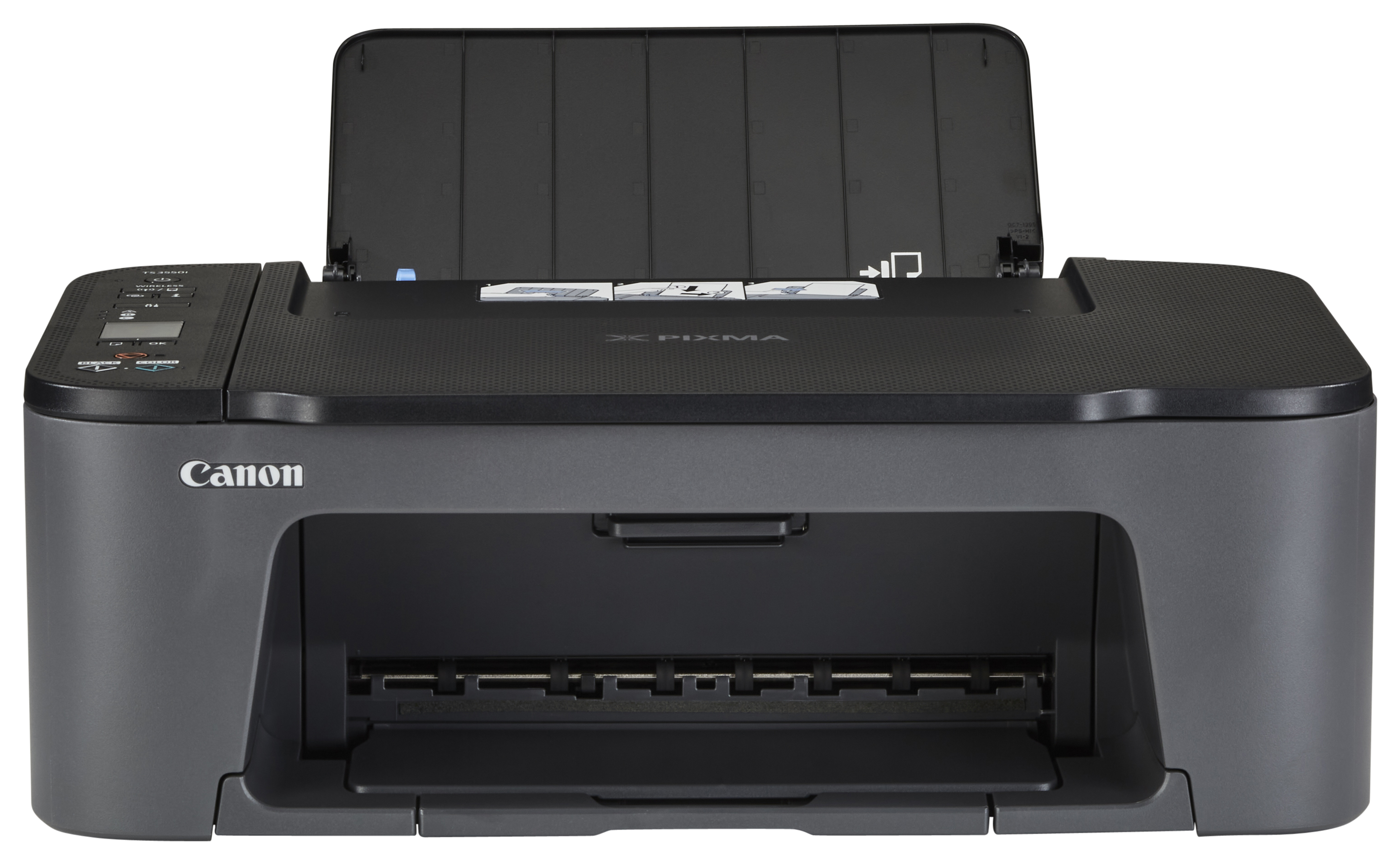 CANON TS3550I test en review - Testaankoop