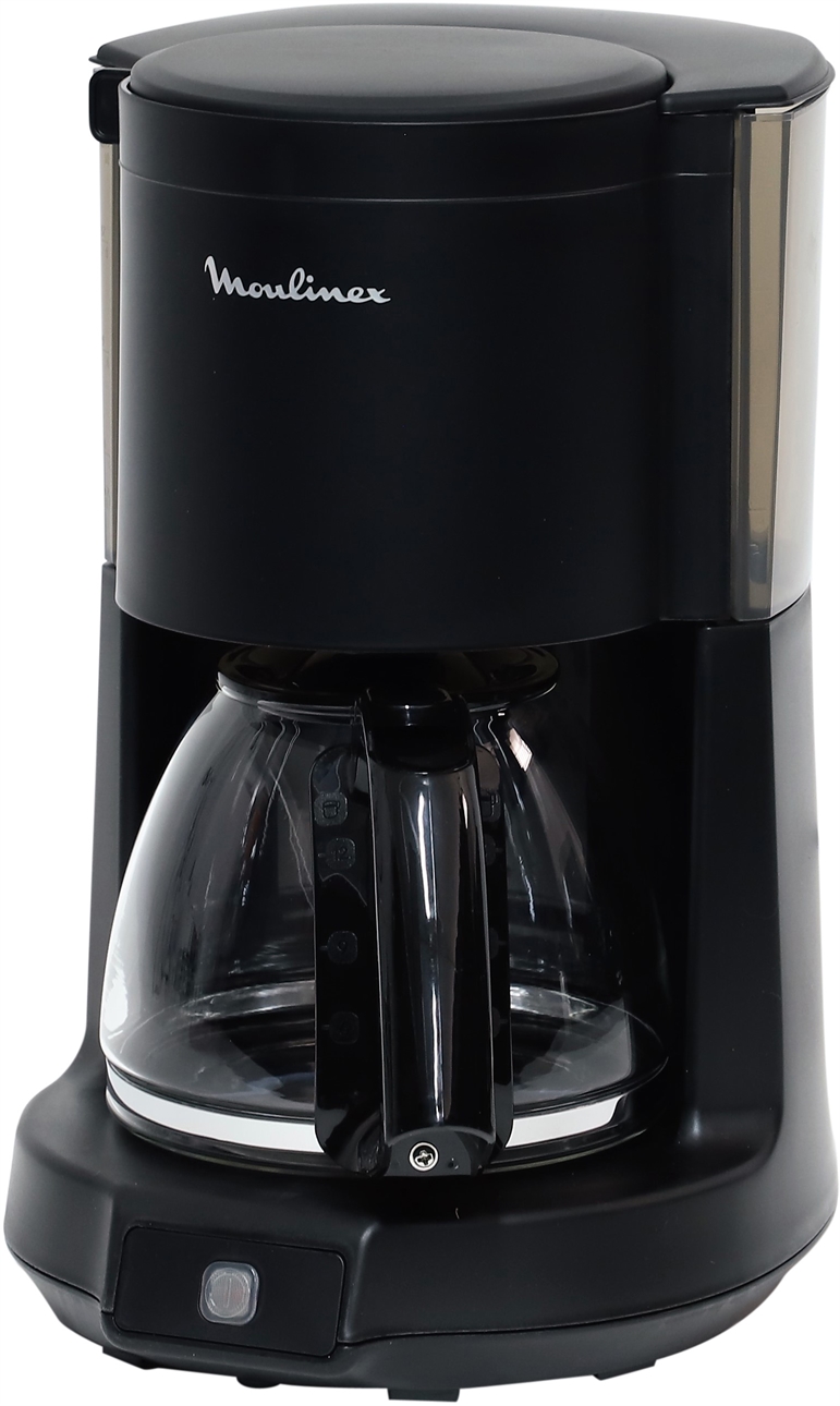 MOULINEX PRINCIPIO FG272N10 test en review - Test Aankoop