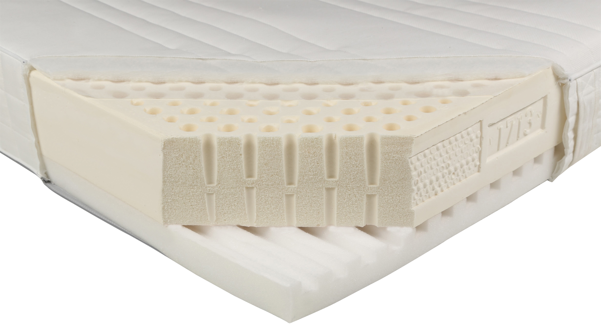 IKEA MATRAND LATEX 502.721.83 test en review Test Aankoop